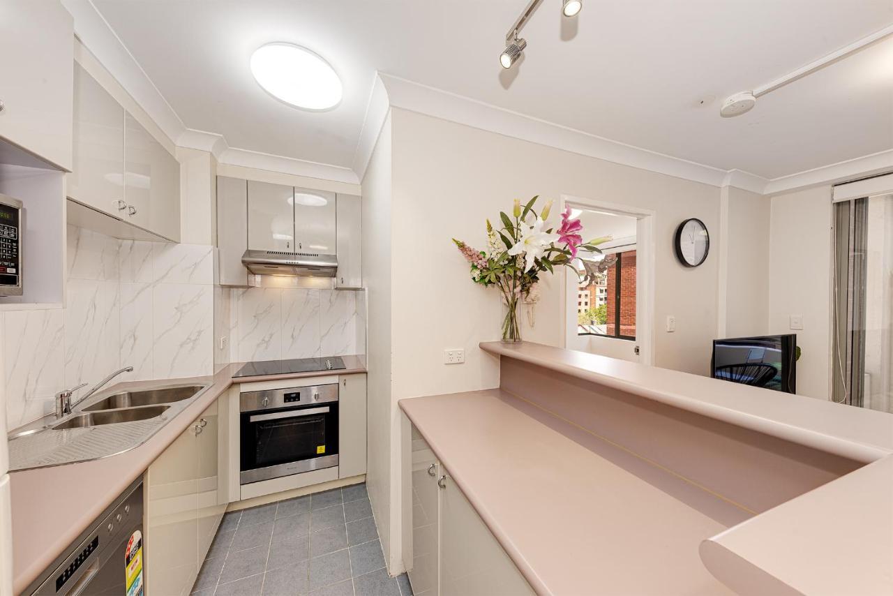 Spacious & Cosy 2 Bedroom Apartment In Darling Harbour Cité de Cité de Sydney Extérieur photo